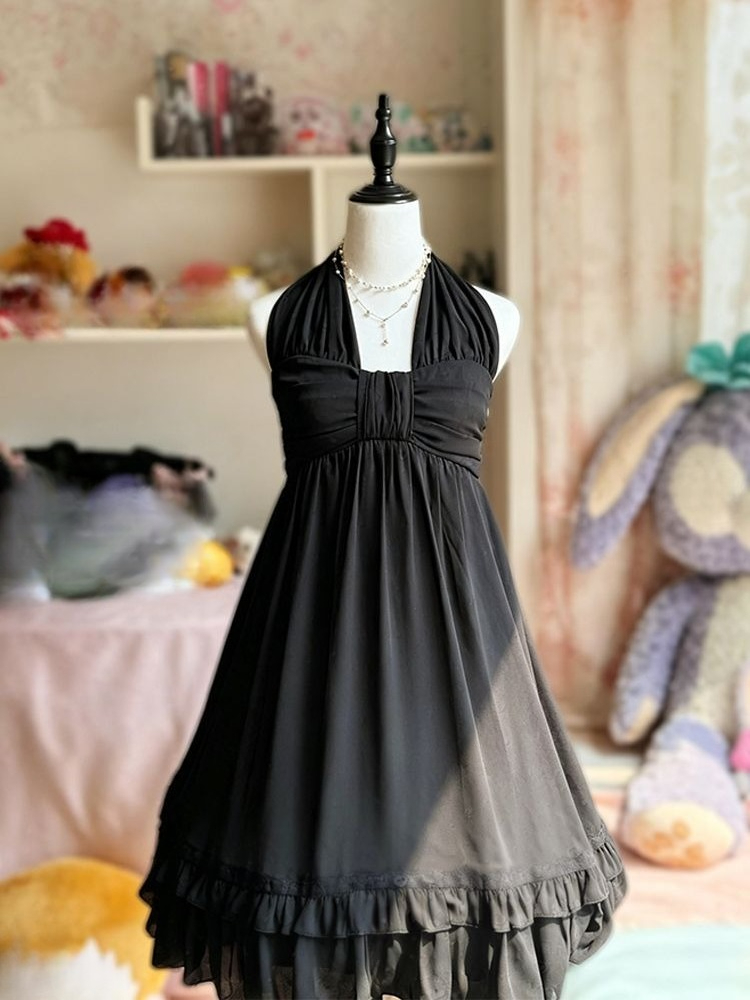 Винтажное элегантное платье ми – обзор и цена French Vintage Floral Midi Dress