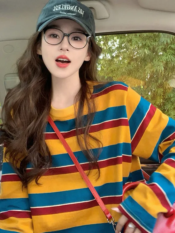 Женская футболка с длинными ру – обзор и цена Blouses