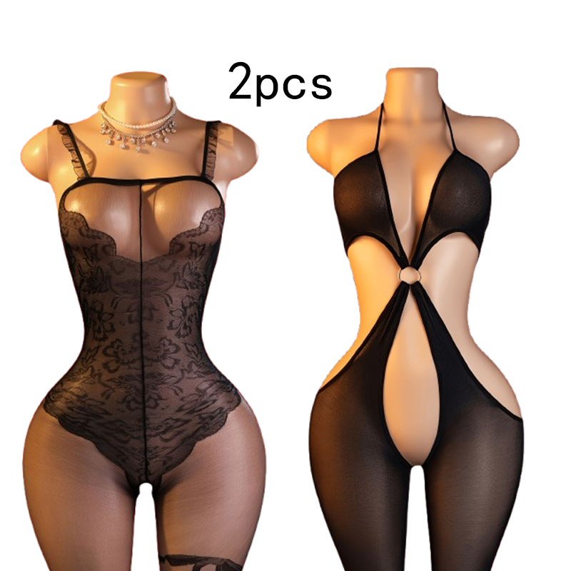 Комплект из двух предметов – ч – обзор и цена Lingerie