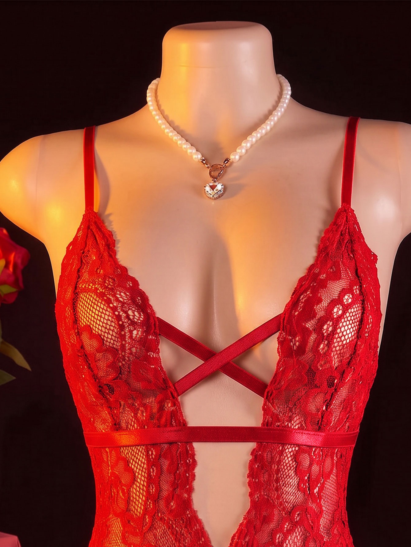 Сексуальное женское белье: экз – обзор и цена Lingerie